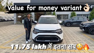 Kia Carens Prestige 2024 2nd Base Model Value For Money variant  Anurag Imley [upl. by Swan]