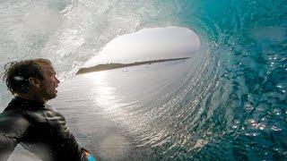 MENTAWAI SURF TRIP OF DREAMS RAW POV [upl. by Delphinia]