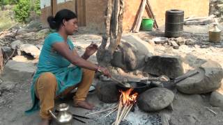 Rural Life in Nepal Part1 HD [upl. by Akinnor]