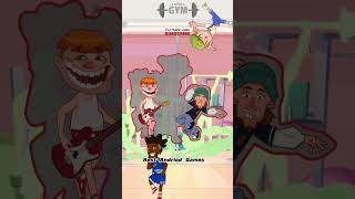 Best mobile games android ios cool game ever player shorts ytshort viral [upl. by Beattie]