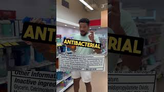 The truth about antibacterial soap [upl. by Aienahs446]