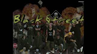 official music gangblack street BS 62Roleplay [upl. by Alten560]