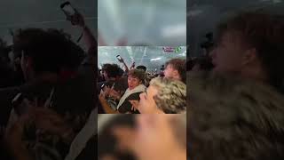 Faze Clan At TRAVIS SCOTT CONCERT [upl. by Ahsai723]