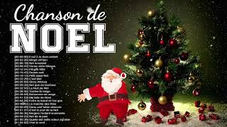 Merveilleuse Chants de Noel Français Traditionnels 2023  Compilation des plus belles chan [upl. by Cathryn652]