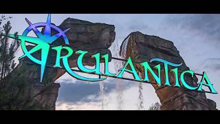 Rulantica Nouveau Parc 2020 Europa Park [upl. by Rangel580]