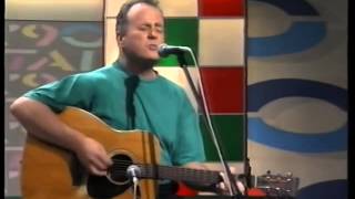 christy moore  joxer goes to stuttgart RTE TV ireland kieransirishmusic [upl. by Martine]