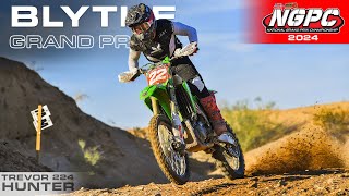 2025 KX450X RIPPING A SAND TRACK  GoPro 4K [upl. by Inneg]