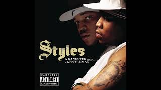 Styles P  Good Times Extended Intro [upl. by Hannahc]