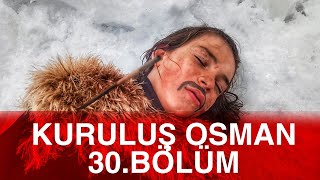 Kuruluş OsmanÇocuklar 30Bölüm sezonfinali [upl. by Nonnahsed]