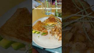 JACO COSTA RICA Food Drinks amp Adventure Part 13 shorts youtubeshorts costarica [upl. by Efron]