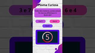 A Soma Curiosa [upl. by Alita]