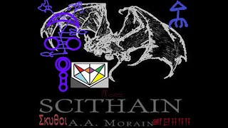 On The Myths and Rituals of Scithain by AA Morain [upl. by Hemphill379]