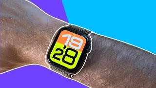 Como atualizar o seu Apple Watch  watchOS 11 [upl. by Bluhm911]