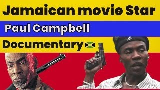 Jamaica Movie Star Paul Campbell  Biography  Net worth  What is He Doing Now  Where Does [upl. by Asile660]