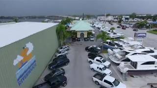 Sovereign Yacht Sales in Stuart Florida [upl. by Sergias]