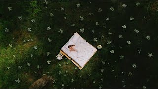 DUNLOPILLO  Latex World Eco Mattress TVC [upl. by Oirevlis533]