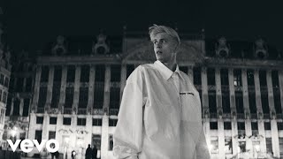 Loïc Nottet  MrMme Bruxelles [upl. by Wiatt]