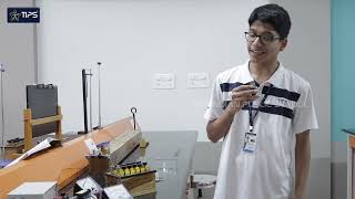 TIPS Bengaluru Main Campus Physics lab [upl. by Corie]