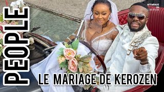 Le mariage de KEROZEN [upl. by Roxi]