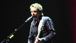 Muse Live at O2 Arena London Drones Tour 15042016 Highlights [upl. by Penland]