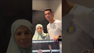 ronaldo famous moment videofootball soccer fifa worldcup cr7 shorts [upl. by Niran]