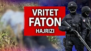 Faton Hajrizi vritet nga policia serbe [upl. by Anyl452]