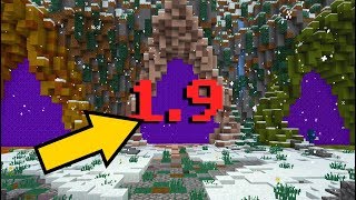 ПЕРВЫЙ СЕРВЕР ДЛЯ MINECRAFT PE 19 VINEMINE [upl. by Annairda438]