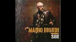 Mario Biondi  La voglia la pazzia lidea [upl. by Amory386]