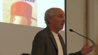 Louis Sachar on Becoming a Writer [upl. by Gussy]