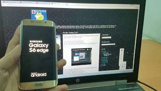 fix Samsung Galaxy S6S6 EdgeS6 EdgeNote 5 auto boot loop failed code  0x02 [upl. by Aikym972]