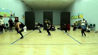 Geronimo Sheppard Choreography  johnathanshay rhythm2dance r2dcamp [upl. by Winifred]