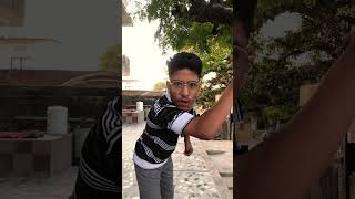 Mere durr ka nazar kamjor hai funny comedy like subscribe Raghavsharma [upl. by Annaicul489]