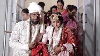 FULL VIDEO  Arti Singh amp Dipak Chauhan Wedding Video  Krushna Abhishek  Govinda [upl. by Adnael813]