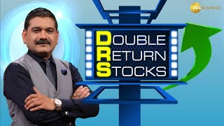 Double Return Stocks Picks Building a Powerful Portfolio for RecordBreaking Gains [upl. by Lotus]