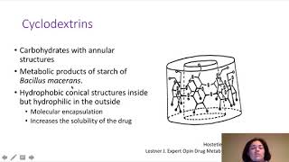 Medical mycology course Part 2 Triazoles [upl. by Storm]