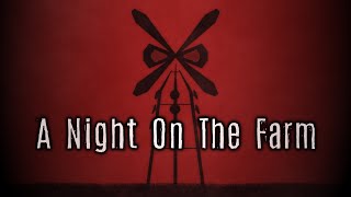 A Night on the Farm console trailer [upl. by Hillard244]