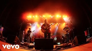 Brandi Carlile  The Things I Regret Live At Red Rocks [upl. by Tioneb]