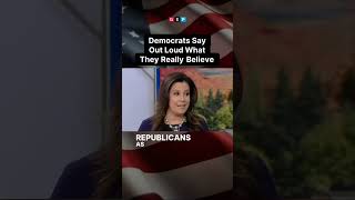 Elise Stefanik Exposes What Democrats Really Think About Americans [upl. by Uphemia]