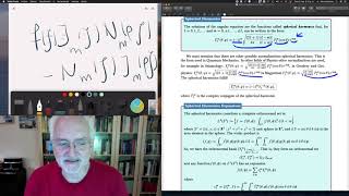 Helmholtz equation in curvilinear coordinates II Spherical coordinates [upl. by Cacilie]