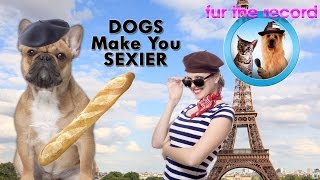 Dog Breeds That Attract Men and Women [upl. by Pubilis]