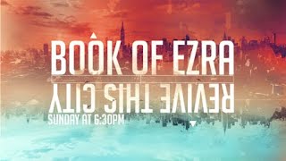 Ezra 1 quotThe Book of Ezraquot [upl. by Inman215]