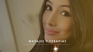 Diferencias entre Masaje tántrico y Masaje sensitivo [upl. by Einnij]