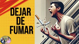 Razones sorprendentes por las que dejar de fumar es tan tan difícil [upl. by Notsgnal]