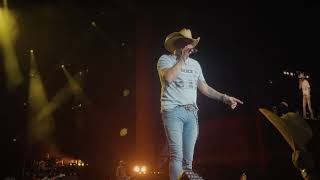 Jason Aldean  Get Away From You Story Behind The Song [upl. by Hengel]