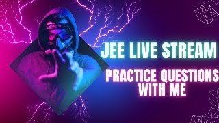 LIVE JEE MAINS 2025 RELAVENT TALK  RANCHO KRISHNA  jee motivation jee2025 aspirants study [upl. by Anitnatsnok]