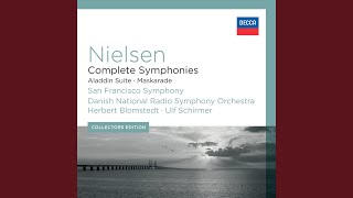 Nielsen Symphony No 6 quotSinfonia Semplicequot IV Theme amp Variations [upl. by Caasi]