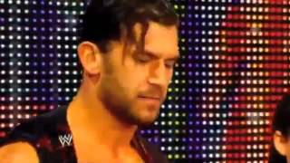 WWE Wrestlemania 29 Chris Jericho vs Fandango Offical Promo YouTube [upl. by Desdamonna]