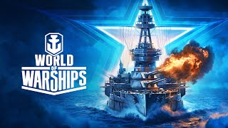 TALOS YAMATO  2 KILLS  163k DMG  WORLD OF WARSHIPS [upl. by Ahseka]