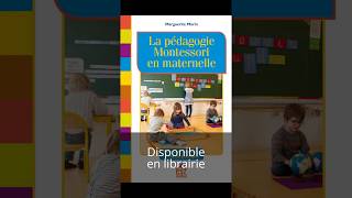 Montessori  ambiance de classe [upl. by Ogeid]