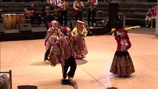 Kaypi Perú 3 Traditional Music and Dance [upl. by Deehahs118]